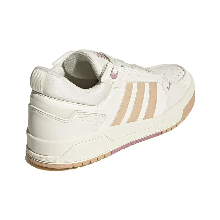 Adidas Kaoracer 100DB 'White Clear Brown' Women's-3