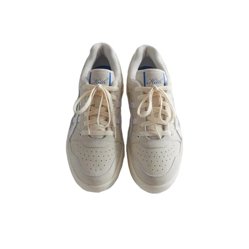 Asics EX89 Kith Tan-3