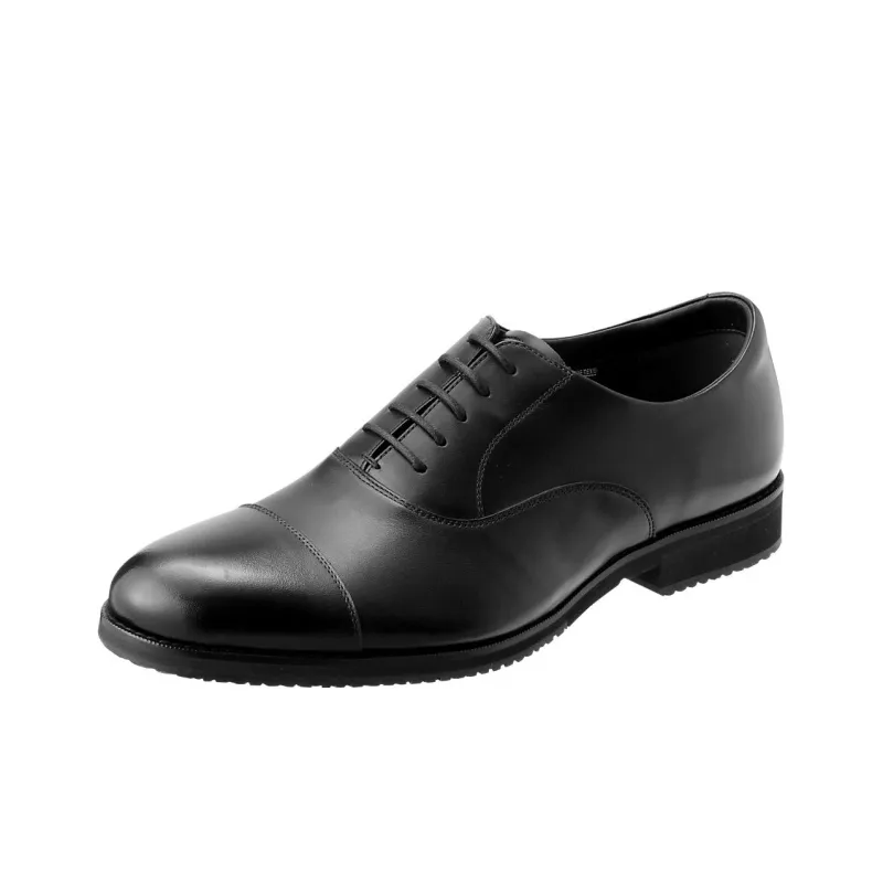Asics Runwalk GORE TEX Dress Shoes Men's Black-2