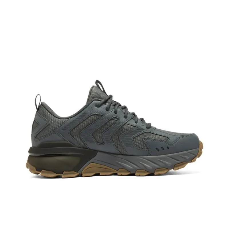 Skechers Max Protect Grey-1