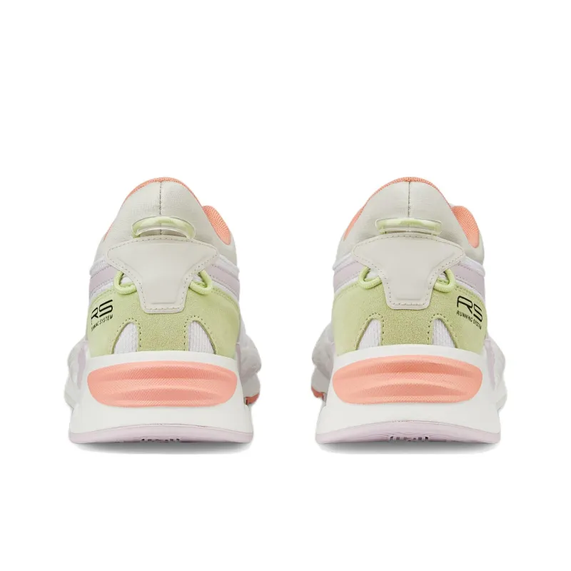 PUMA RS Z 'Candy White Lavender Fog' Women's-4