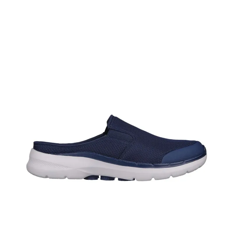 Skechers Go Walk 6 Cabrio 'Navy'-1