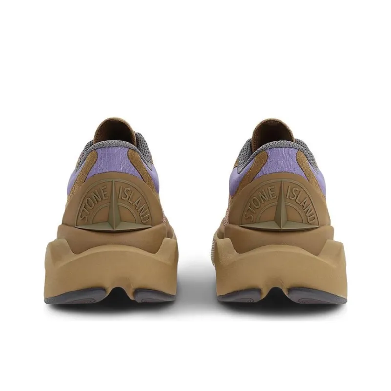 New Balance FuelCell C_1 Stone Island Tds Brown-3