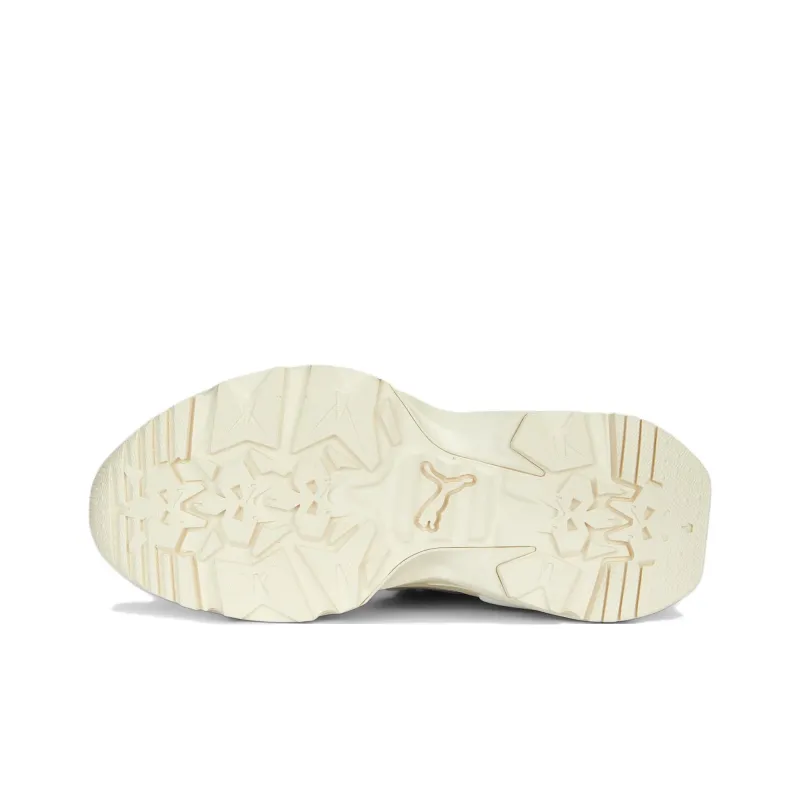 PUMA Orkid 'Thrifted White Frosted Ivory' Women's-5