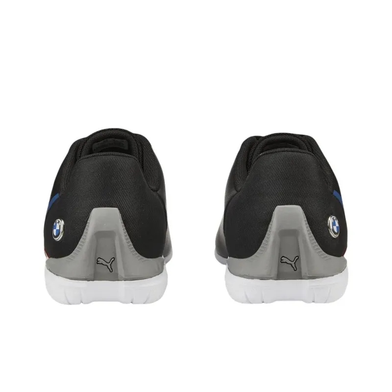 PUMA Drift Cat Decima X Bmw Motorsport 'Black Estate Blue'-4