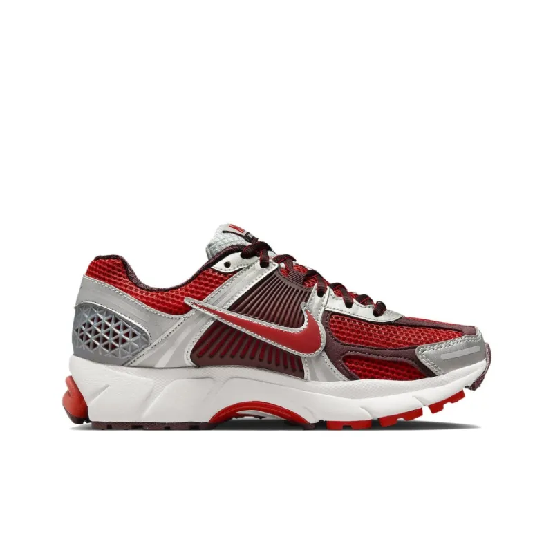 Nike Zoom Vomero 5 Mystic Red Women's-1