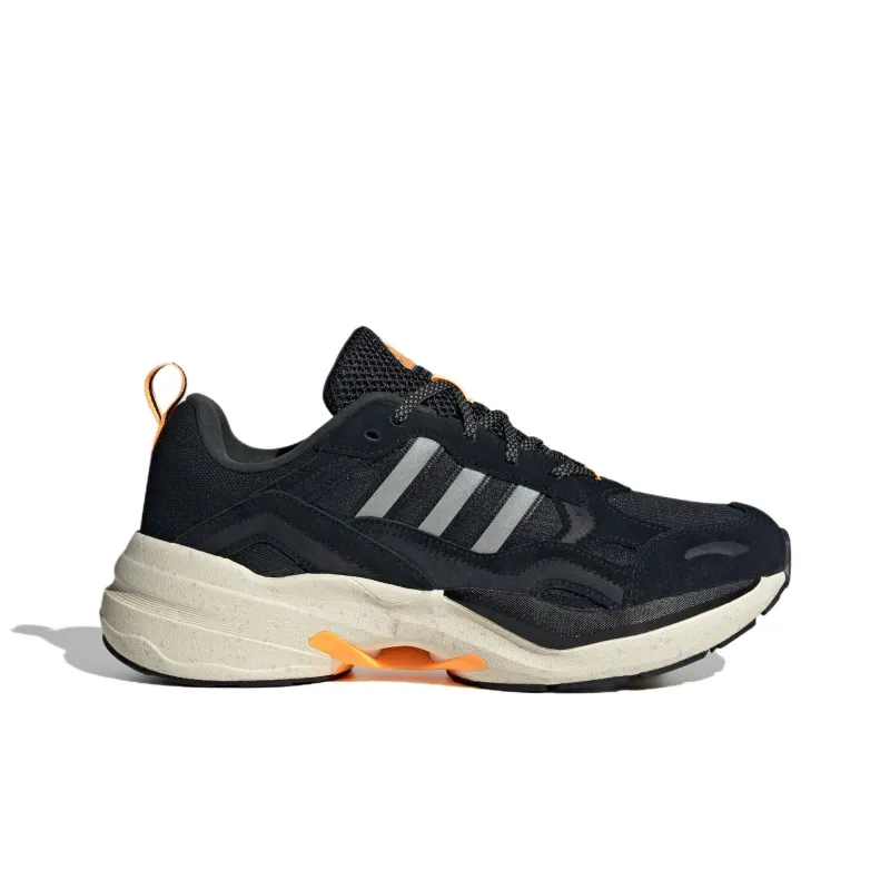 Adidas Maxxcetus 'Black White'-1