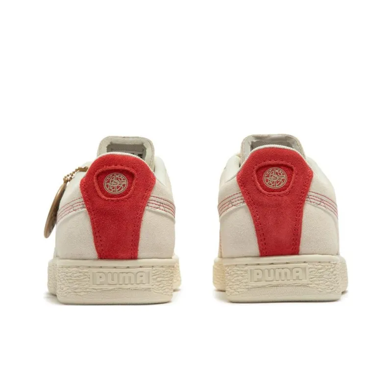 Puma Suede CNY Papermaking-4