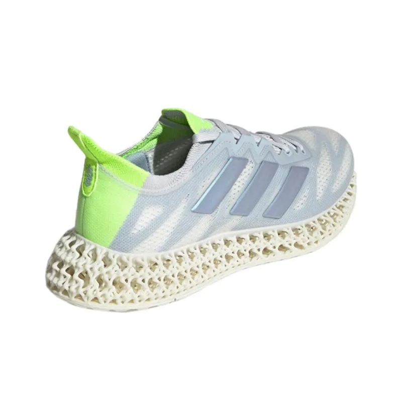 Adidas 4DFWD 3 'Dash Grey' Women's-2
