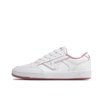Vans Lowland Cc 'White Pink'