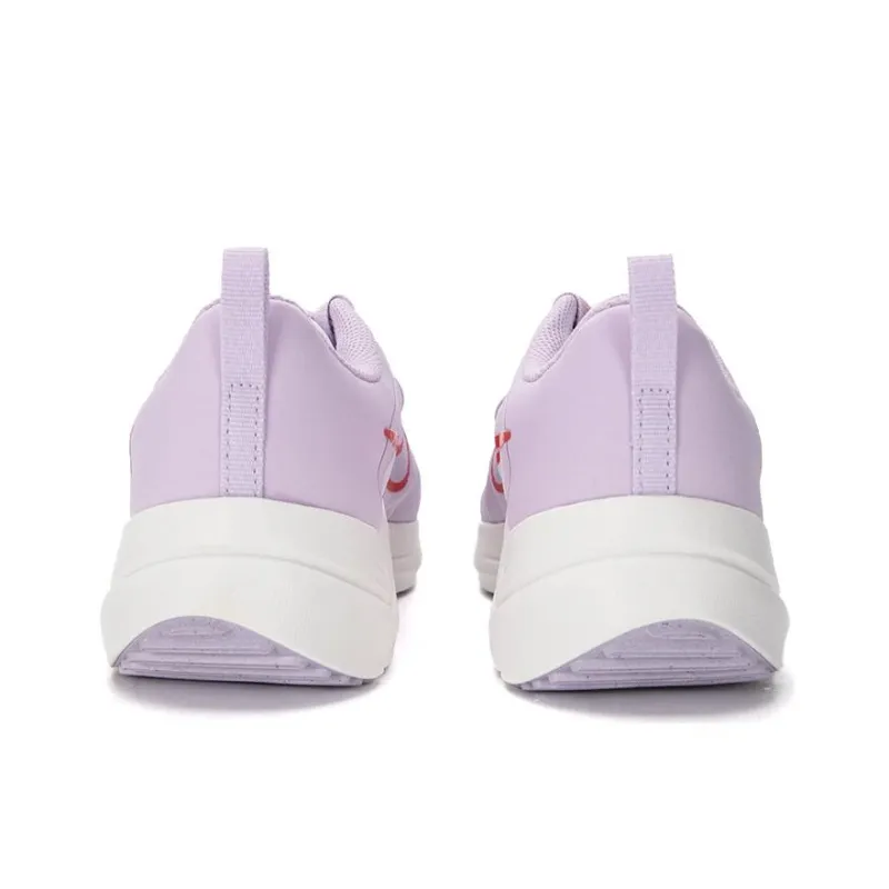 Nike Downshifter 12 'Barely Grape Light Crimson' Women's-3