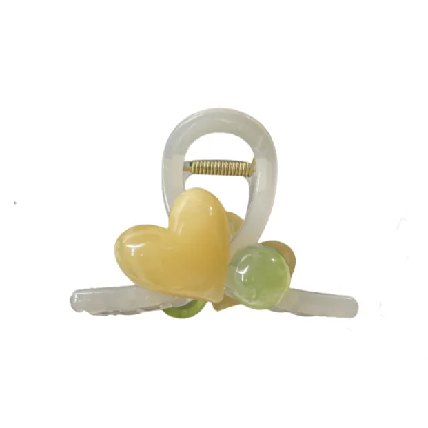 Mr. Shang Hair Accessories Women's-8