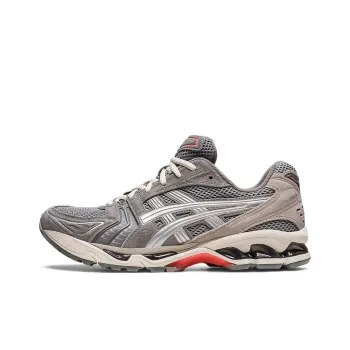 Asics Gel Kayano 14 Clay Grey Pure Silver