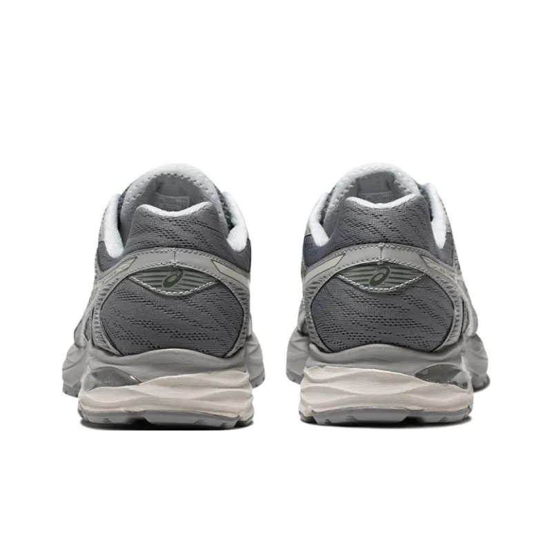 Asics Gel Flux 4 'Dark Grey'-3