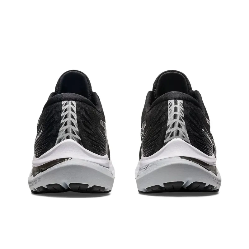 Asics GT 2000 11 2E Wide 'Black White'-5