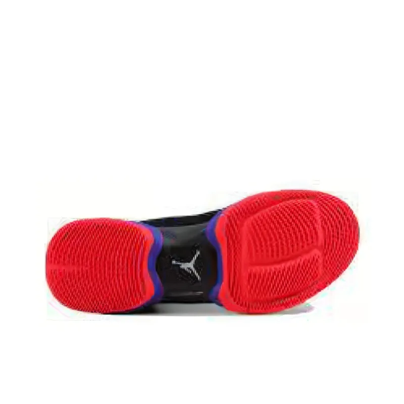 Jordan Melo M10 Black Infrared 23 Dark Concord-4