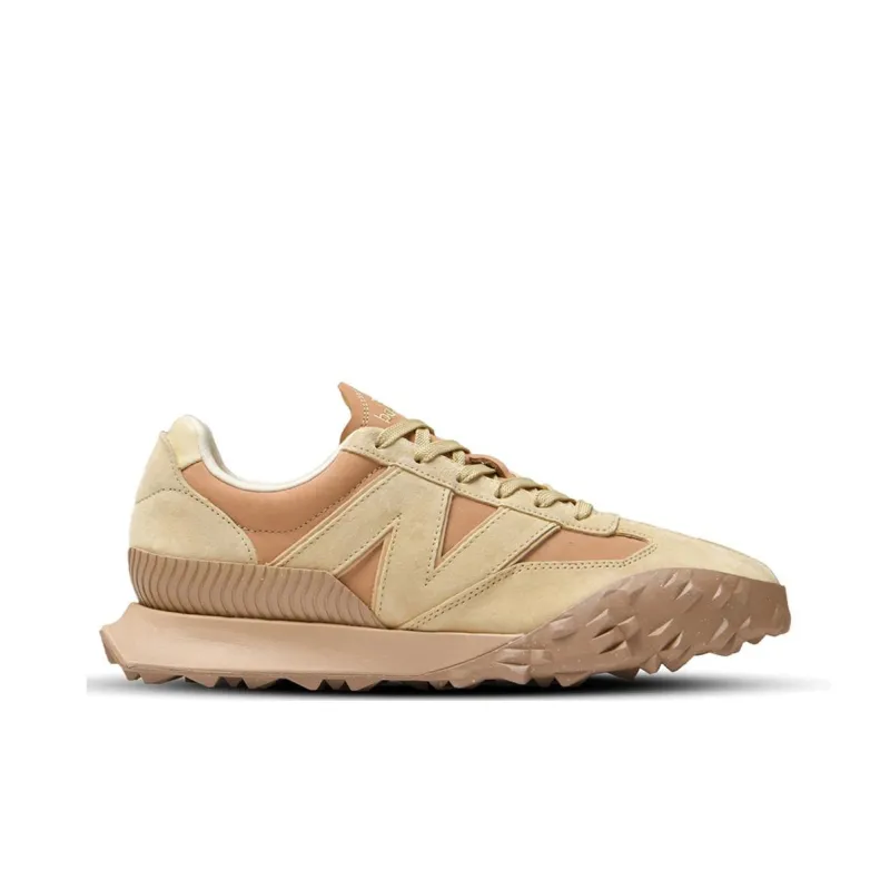 New Balance XC 72 AURALEE Camel Japan Exclusive-1
