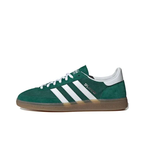 Adidas Handball Spezial Collegiate Green Gum