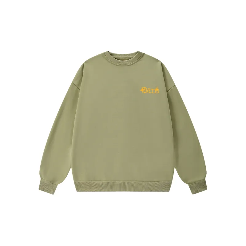 IVEIII Sweatshirts Unisex-16