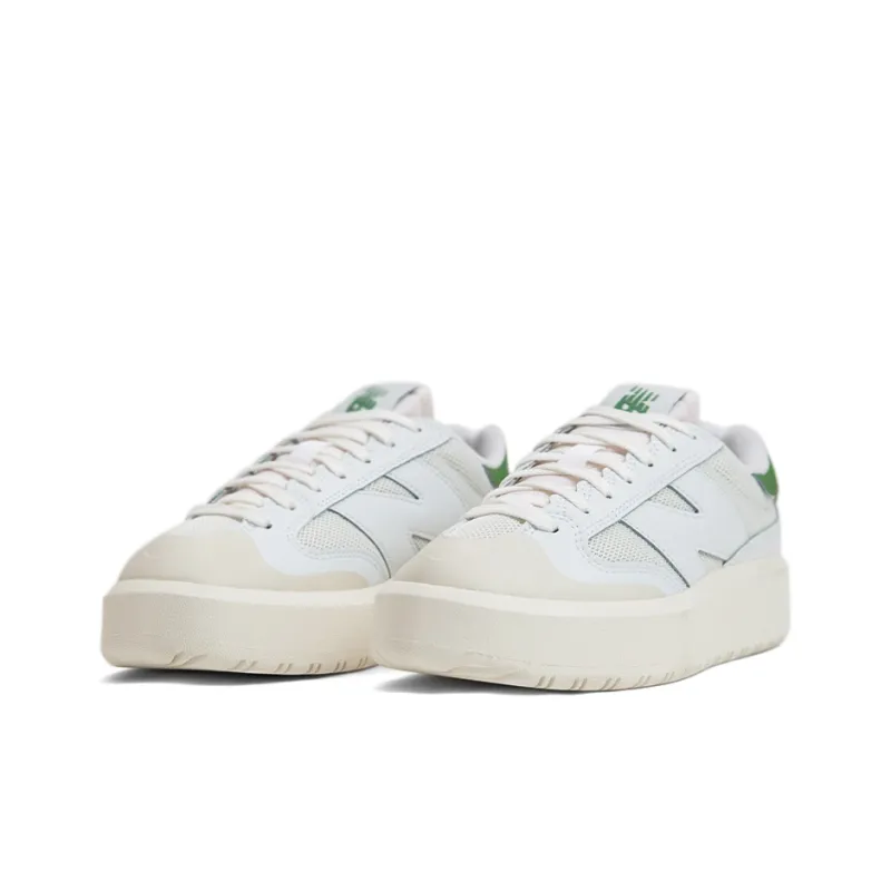 New Balance CT302 'White Chive'-2