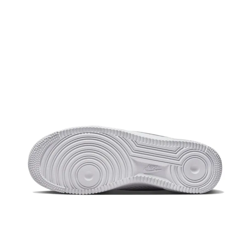 Nike Air Force 1 Low '07 Se Double Swoosh White Picante-4
