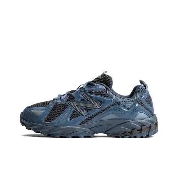 New Balance 610 Arctic Grey