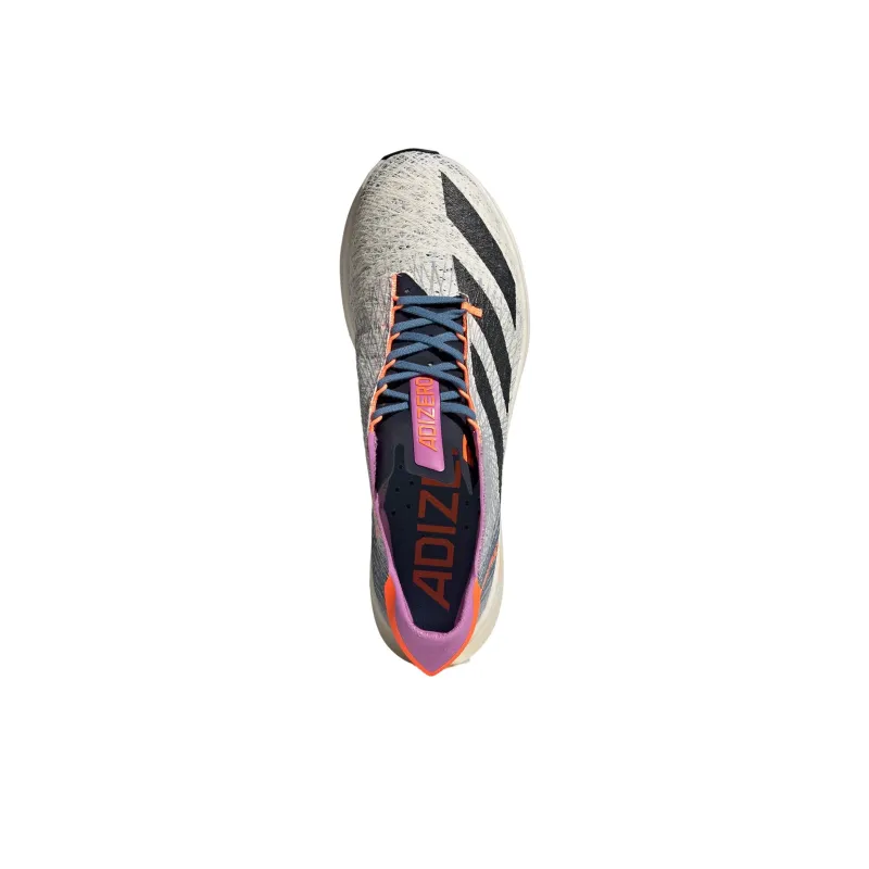 Adidas Adizero Prime X Strung Off White Pulse Lilac-4