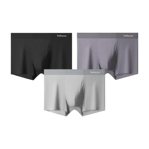 MIIOW Men Underpants