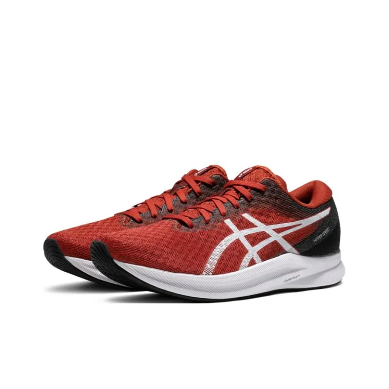 Asics Hyper Speed 2 'Spice Latte White'-2
