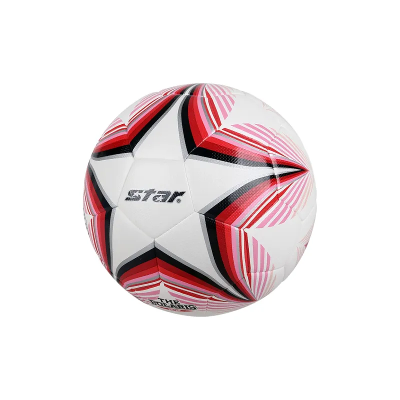 Star Ball Size 4 Soccer Seamless Thermal bonding-1