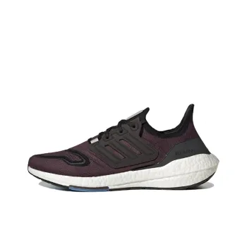 Adidas Ultra Boost 22 Shadow Maroon