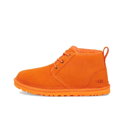 UGG Neumel Boot Clementine