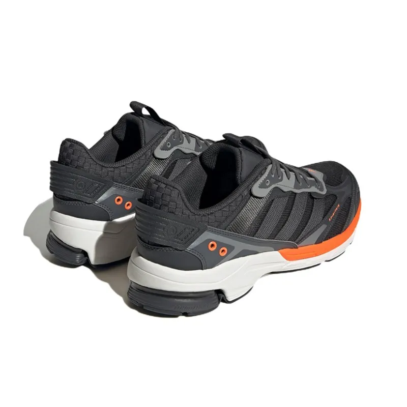 Adidas Spiritain 2000 Shoes 'Carbon Solar Orange'-3