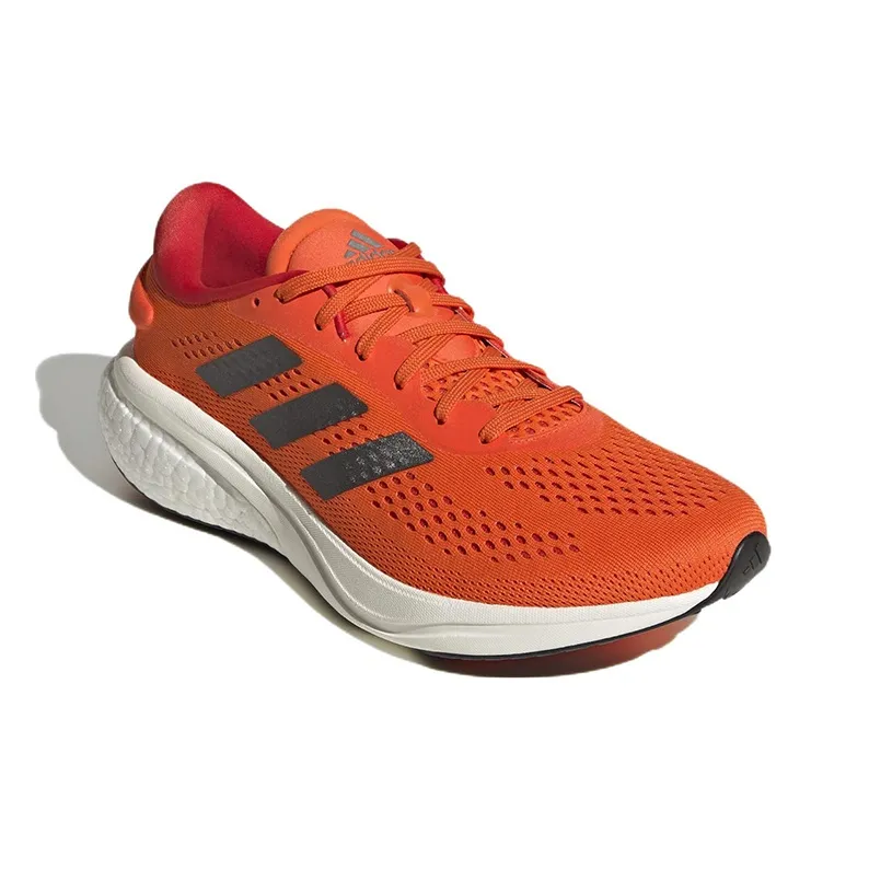 Adidas Supernova 2 'Orange Metallic'-2