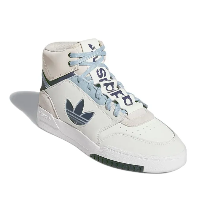 Drop Step Adidas Originals Xl 'White Collegiate Blue'-2