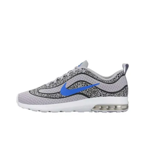 Nike Air Max Mercurial 98 Wolf Grey Racer Blue