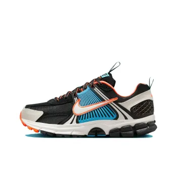 Nike Zoom Vomero 5 Black And Blue Gaze Women's