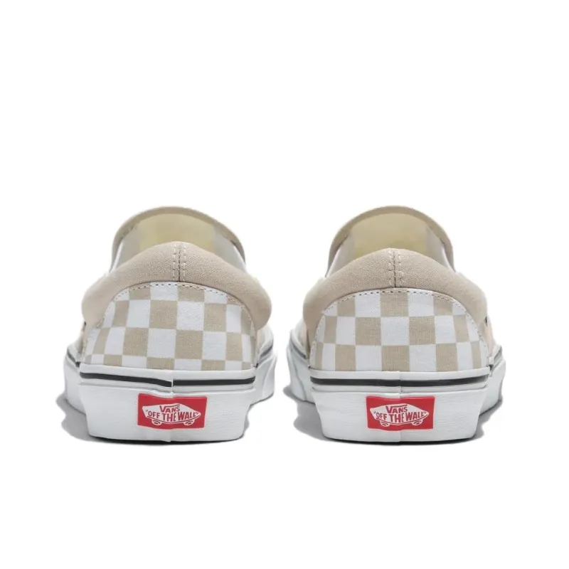 Vans Slip on 'Cream White'-4