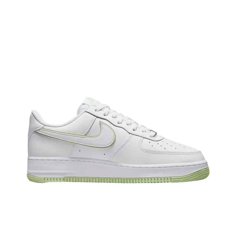 Nike Air Force 1 Low '07 White Honeydew-1