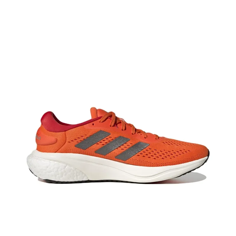 Adidas Supernova 2 'Orange Metallic'-1