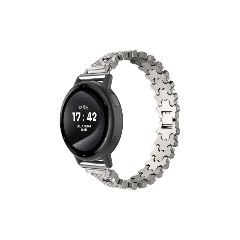 Yu Qing Compatibility COROS COROS PACE3/2 Wristband APEX2PRO/VERTIX1/2s Watch Bands 150mm Unisex-4