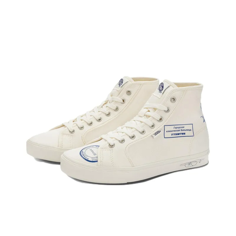 Style 24 Ttswtrs X Og Vans Ntc Lx 'Hospital'-2