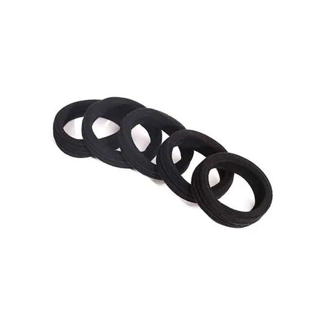 GOODY Nylon Hair Ties/Hair Tie Women's-2