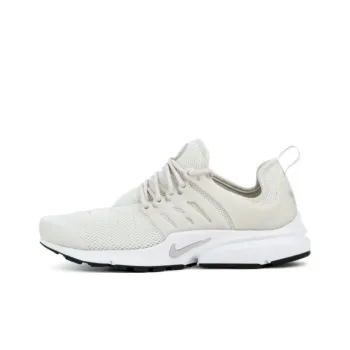 Nike Air Presto 'Light Bone Line Iron Ore Black' Women's