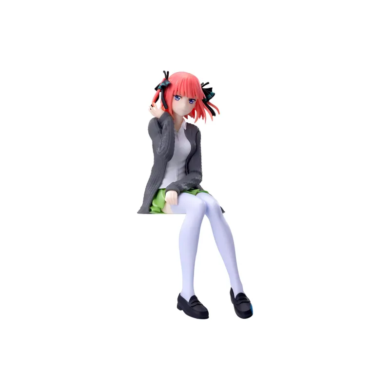 SEGA The Quintessential Quintuplets PM Figure Bonus Gifts Medium-0