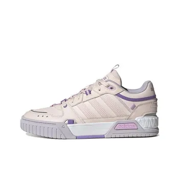 D Pad Adidas Neo 'Wonder Quartz Bliss Lilac'