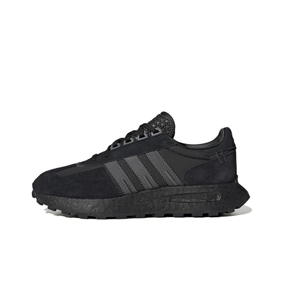 Adidas Originals Originals Retropy E5 'Black' - POIZON