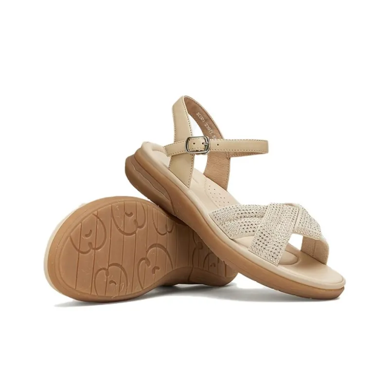 TATA One Strap Sandals Women's-8