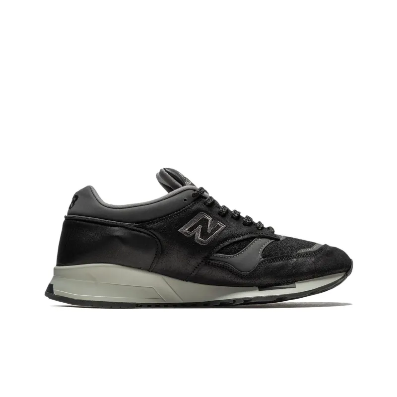 New Balance 1500 Made In England 'Black Magnet'-1