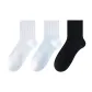 3 Pack Regular Edition (White+White Blue+Black)